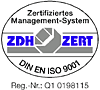 ZDH-ZERT